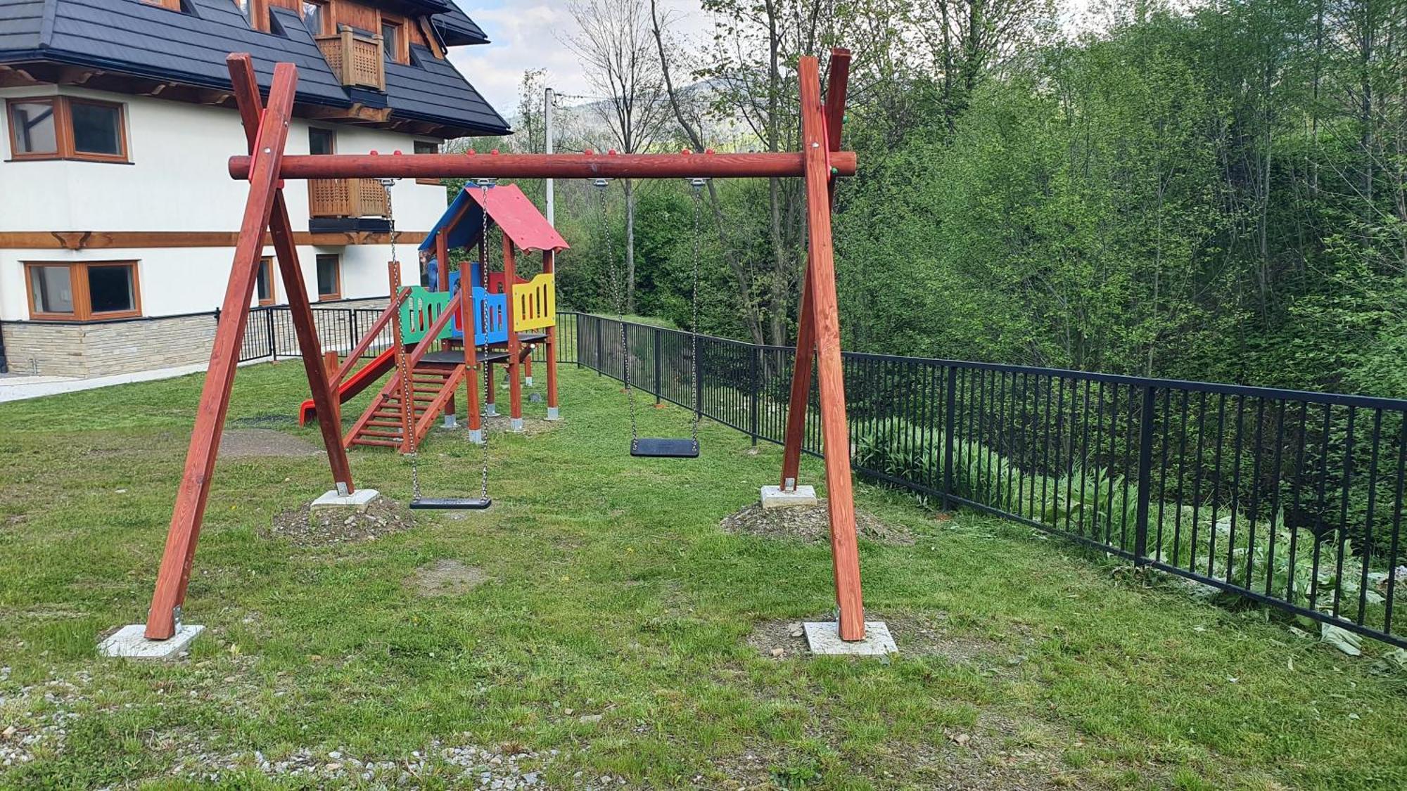 Royal Hill 3* Zakopane
