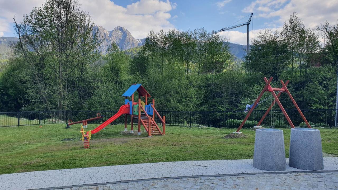 Royal Hill Zakopane