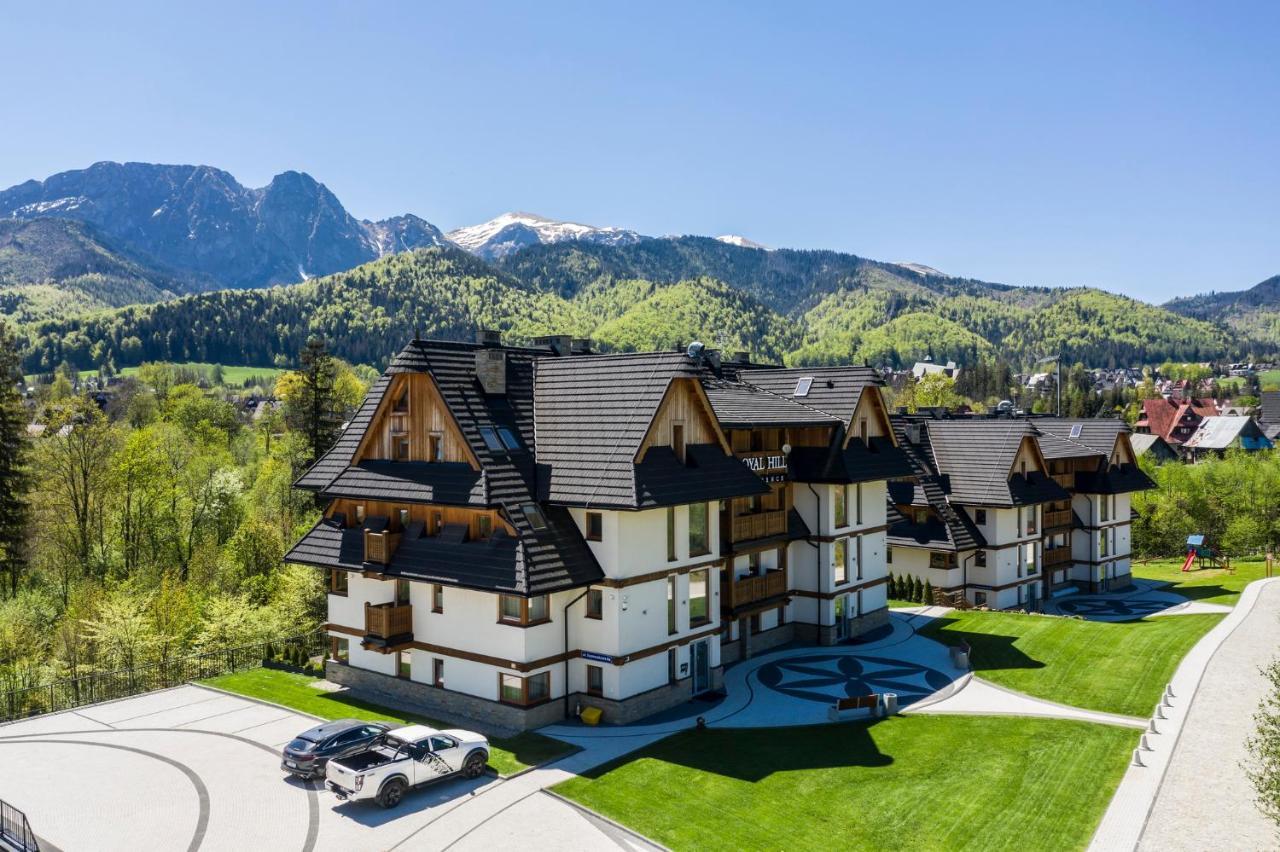 Royal Hill Zakopane