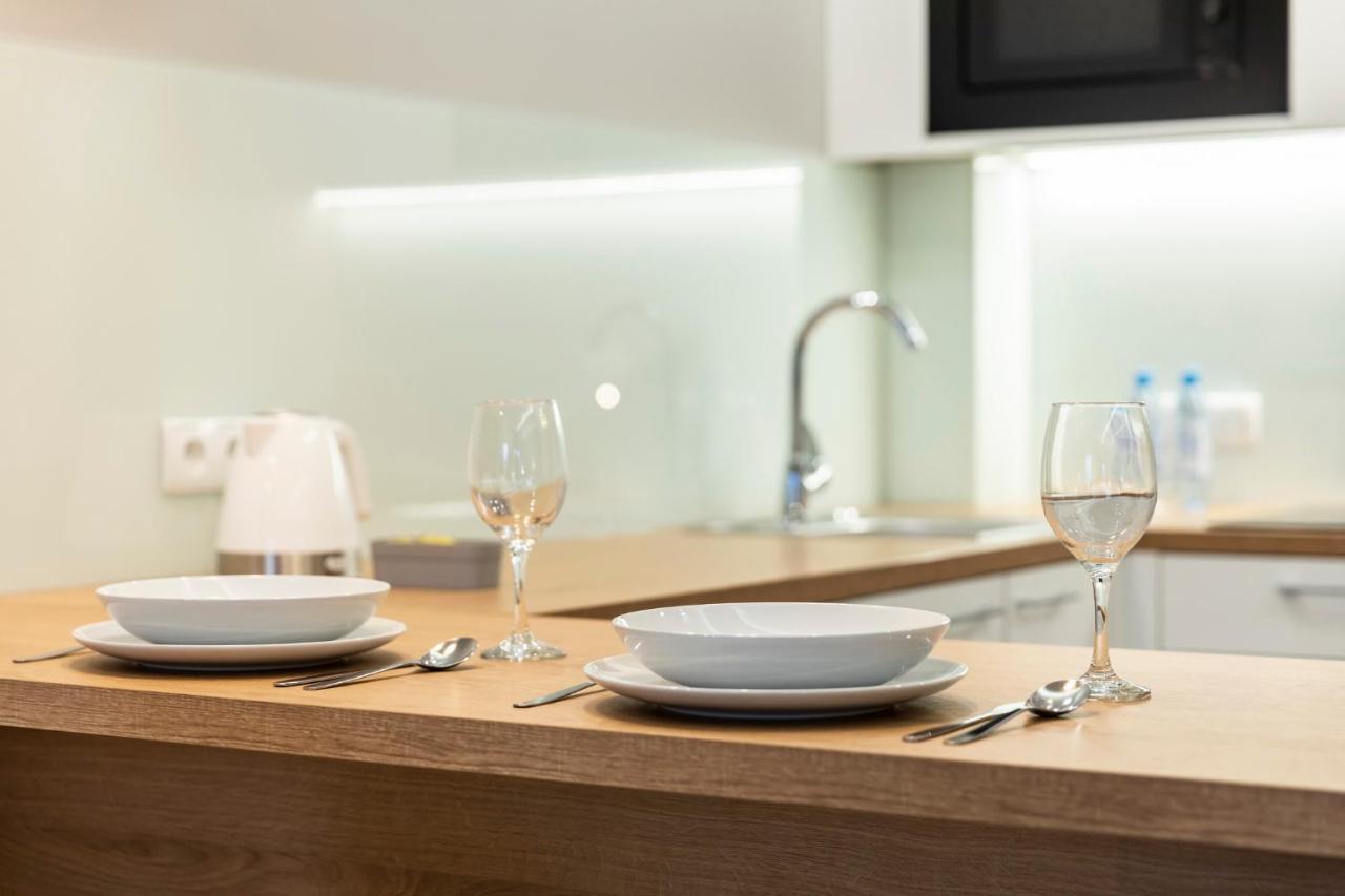 Aparthotel Royal Hill 3*