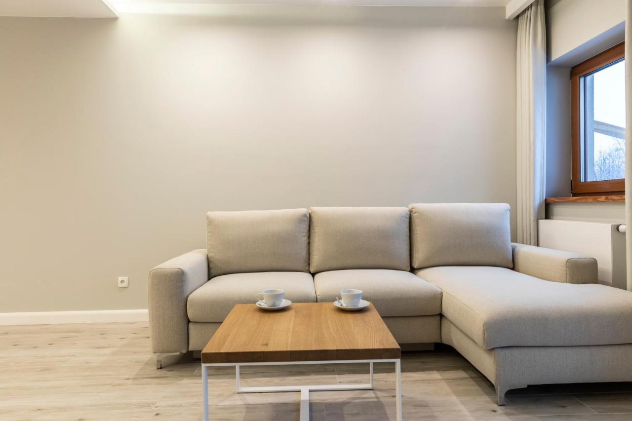 Royal Hill Hotel apartamentowy Zakopane