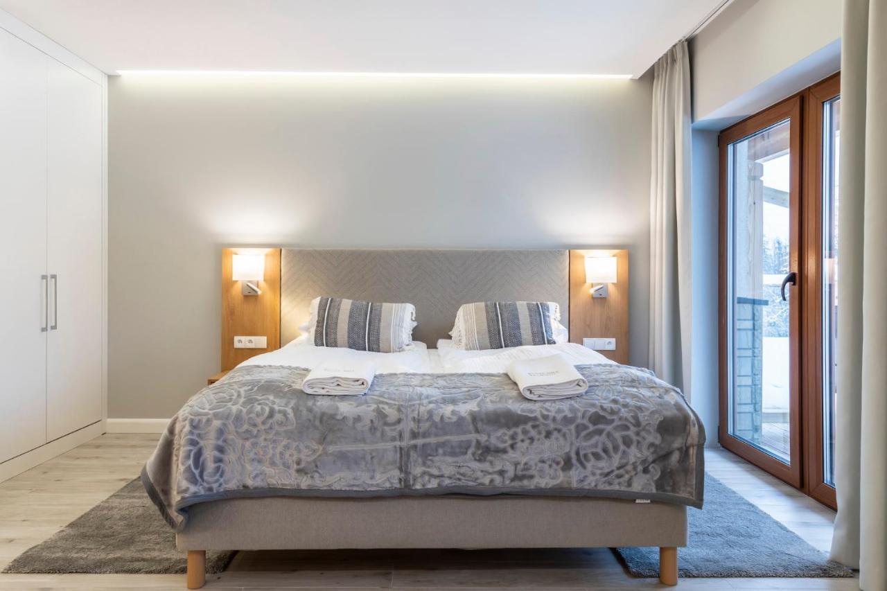 Royal Hill Hotel apartamentowy 3*