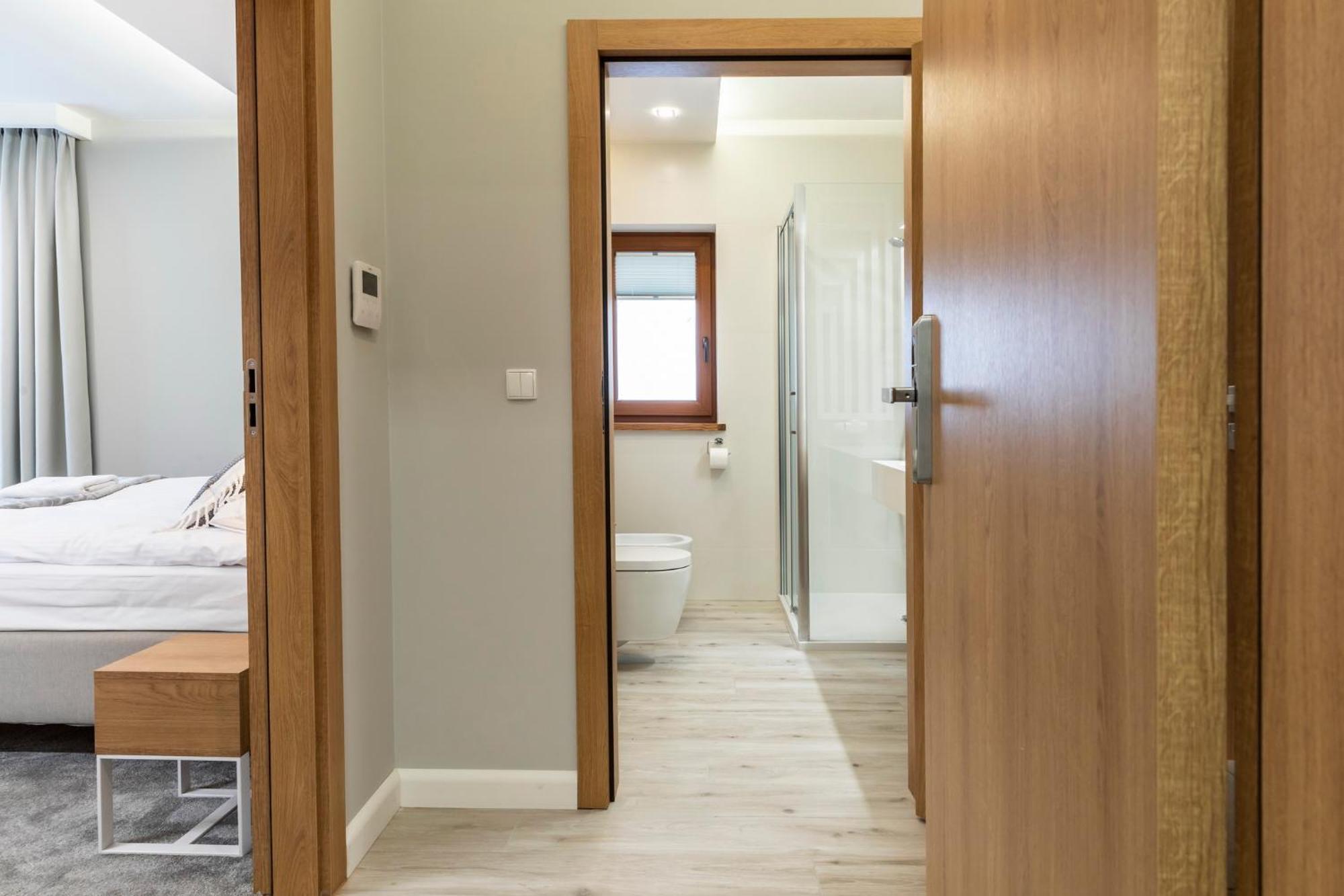 Hotel apartamentowy Royal Hill 3*