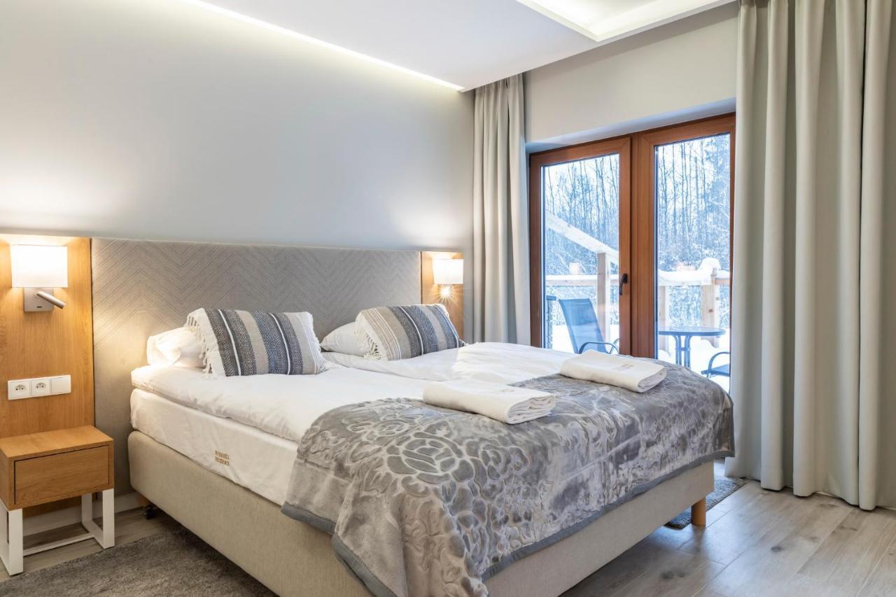 Royal Hill Aparthotel