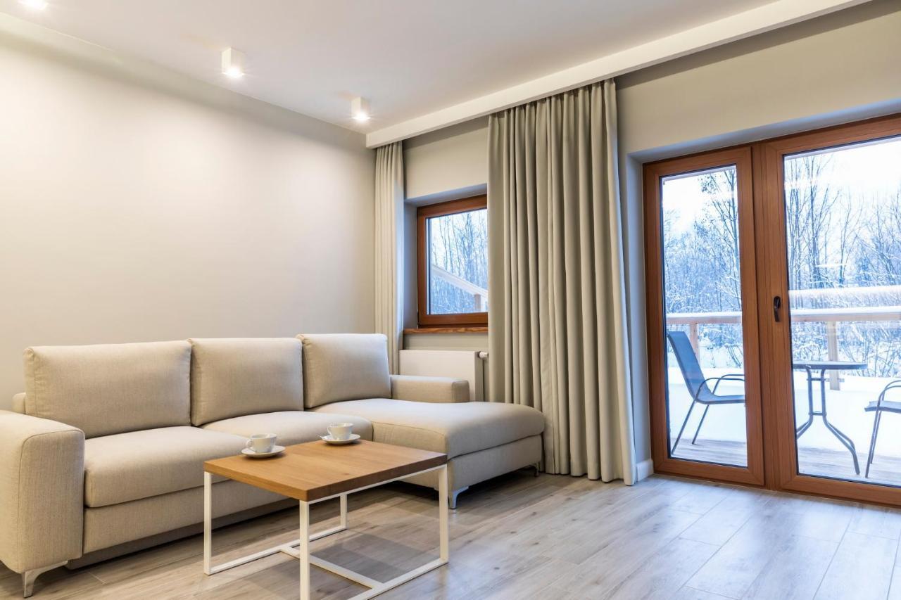 Royal Hill Hotel apartamentowy 3*