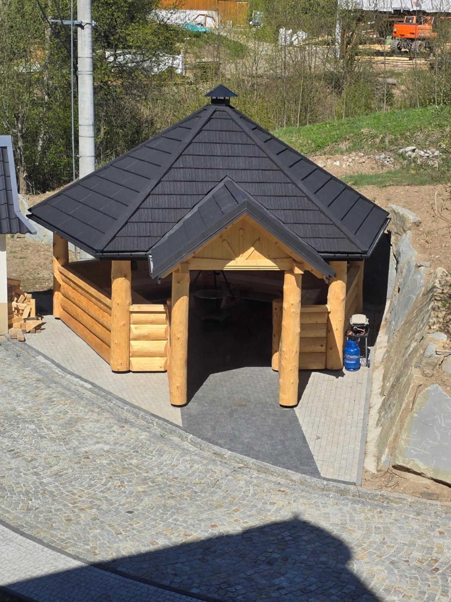 Royal Hill 3* Zakopane
