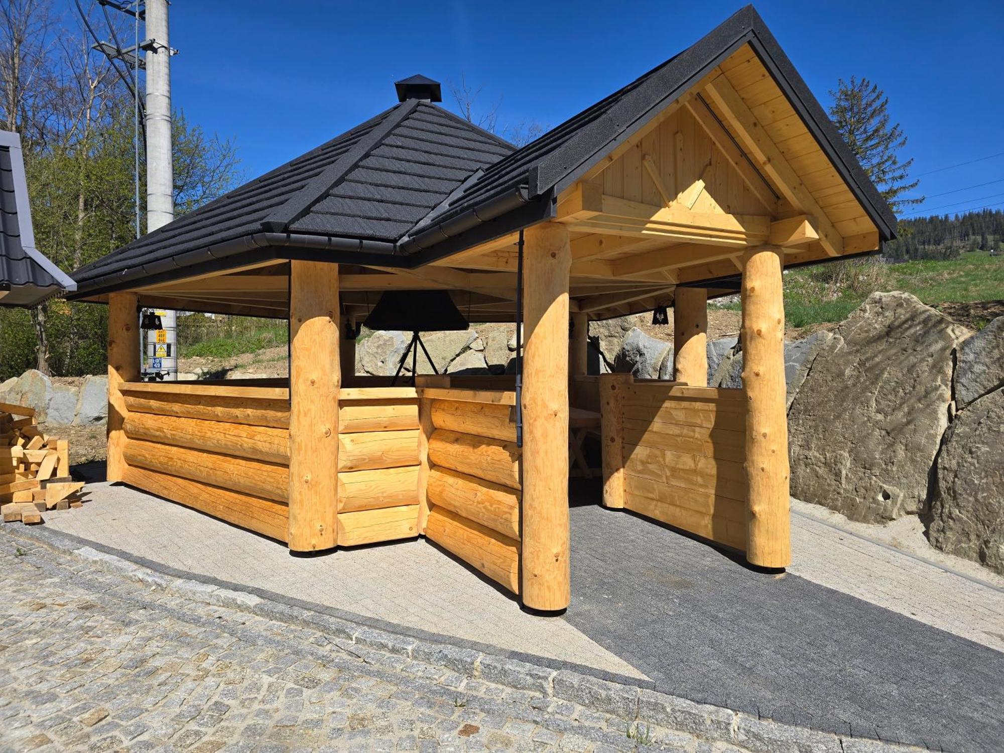 Aparthotel Royal Hill Zakopane