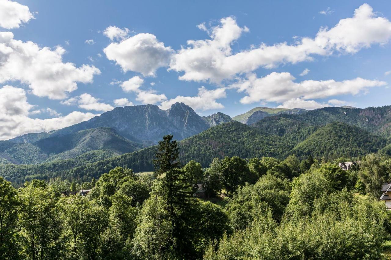 Royal Hill Zakopane
