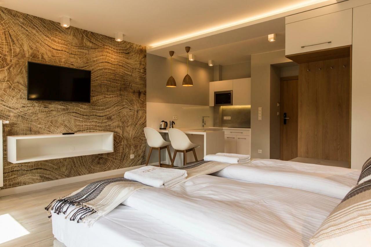 Royal Hill 3* Zakopane