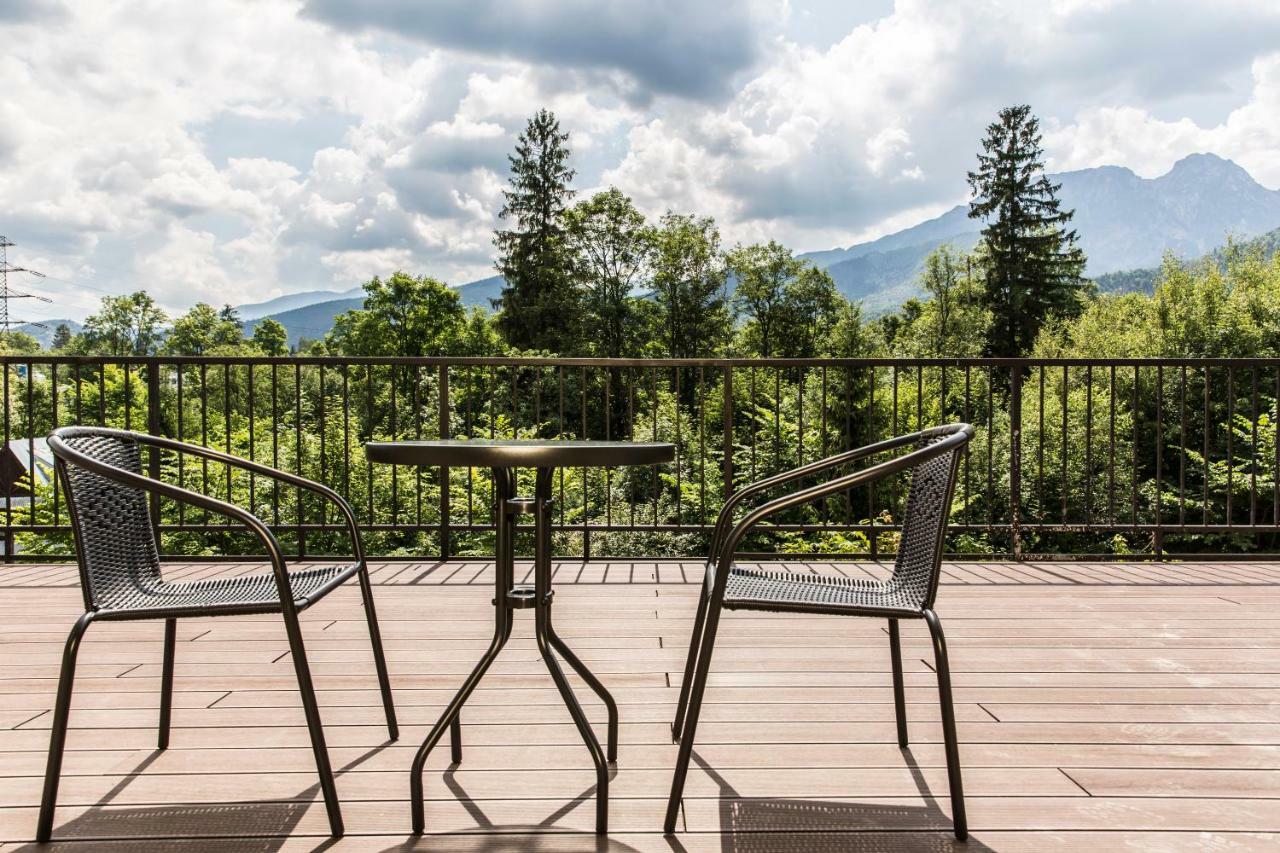 Royal Hill 3* Zakopane