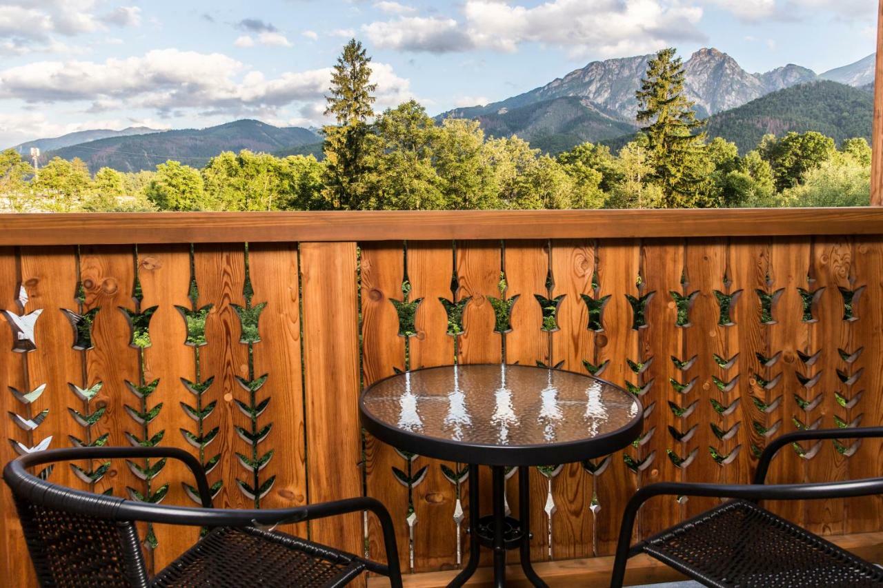 Royal Hill Hotel apartamentowy 3*