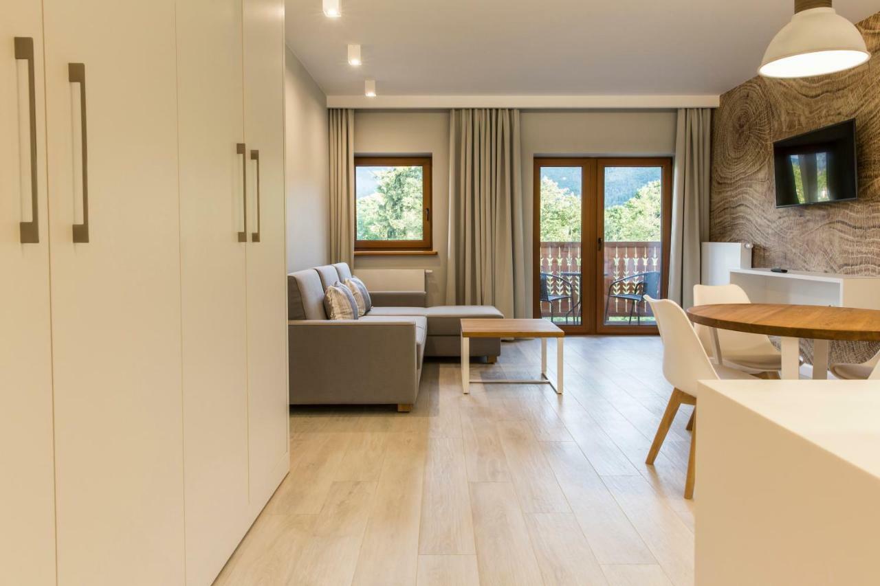 Royal Hill Hotel apartamentowy
