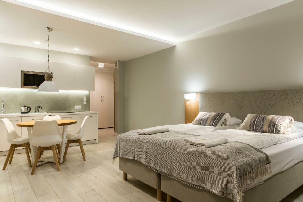Aparthotel Royal Hill