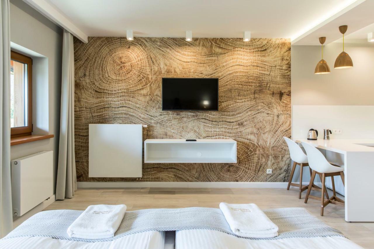 Royal Hill Aparthotel Zakopane
