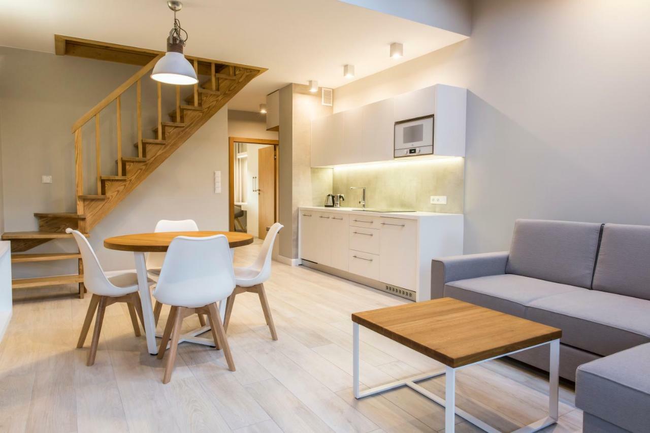 Aparthotel Royal Hill Zakopane