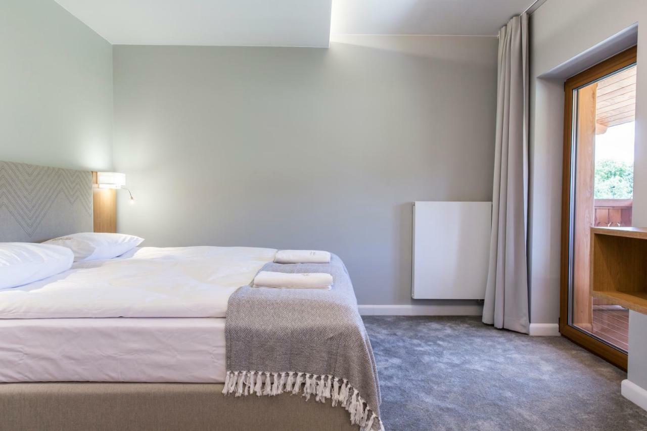 Royal Hill Hotel apartamentowy