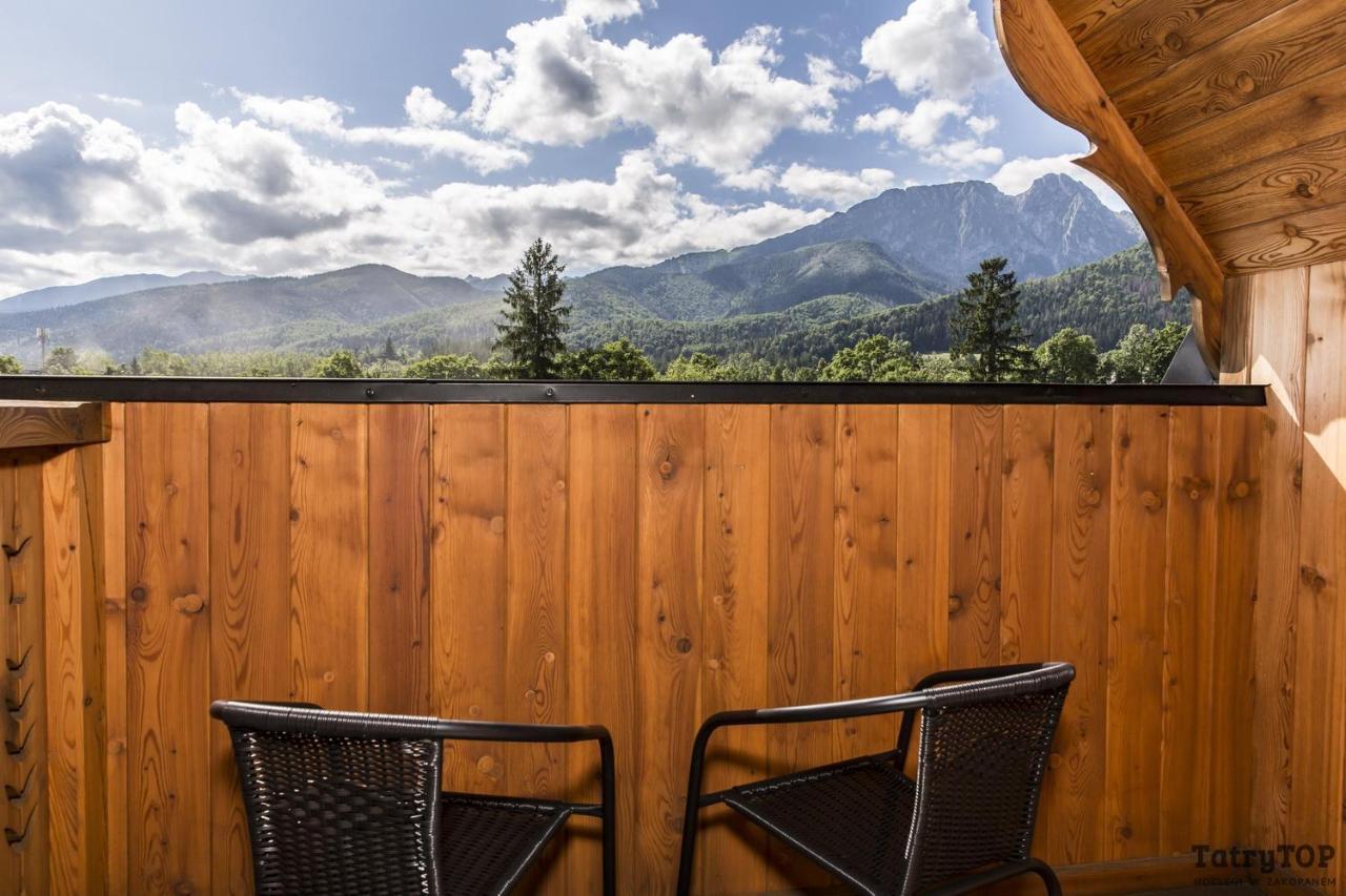 Hotel apartamentowy Royal Hill 3*