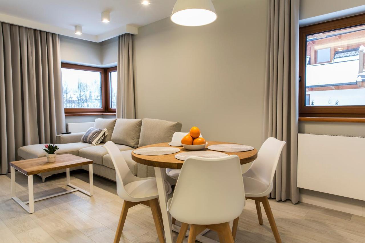Hotel apartamentowy Royal Hill