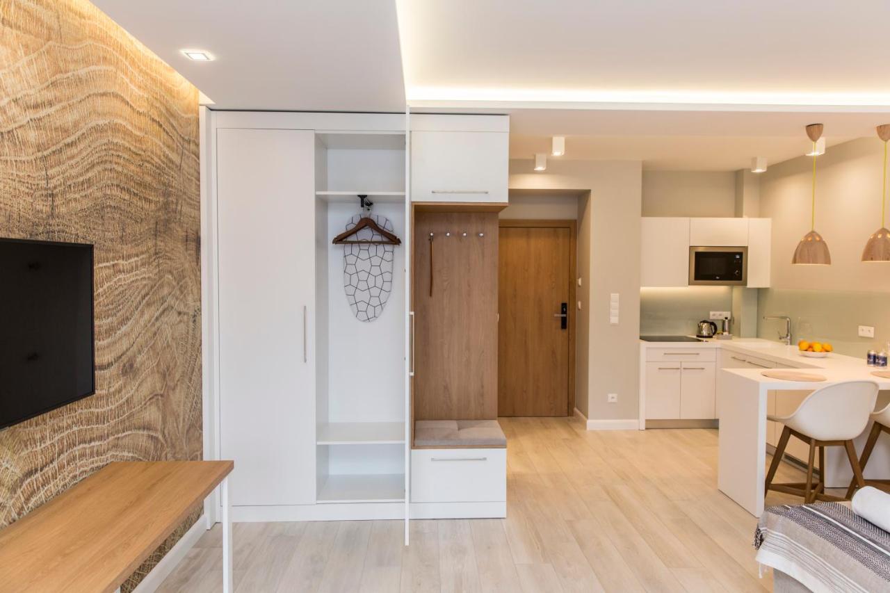 Royal Hill Hotel apartamentowy Zakopane