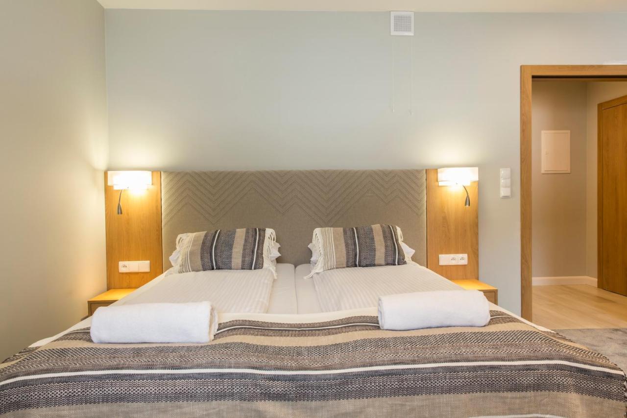 Aparthotel Royal Hill Zakopane