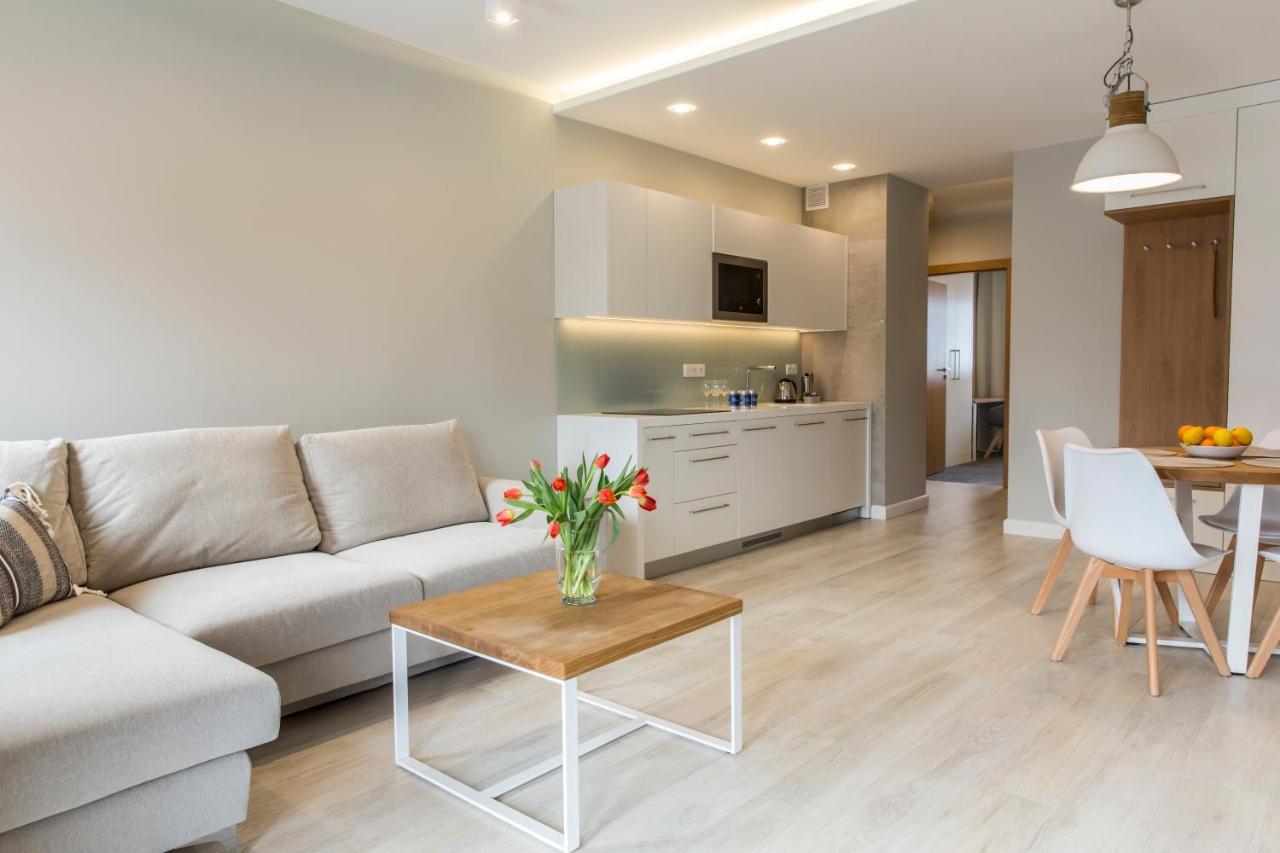 Royal Hill Aparthotel Zakopane