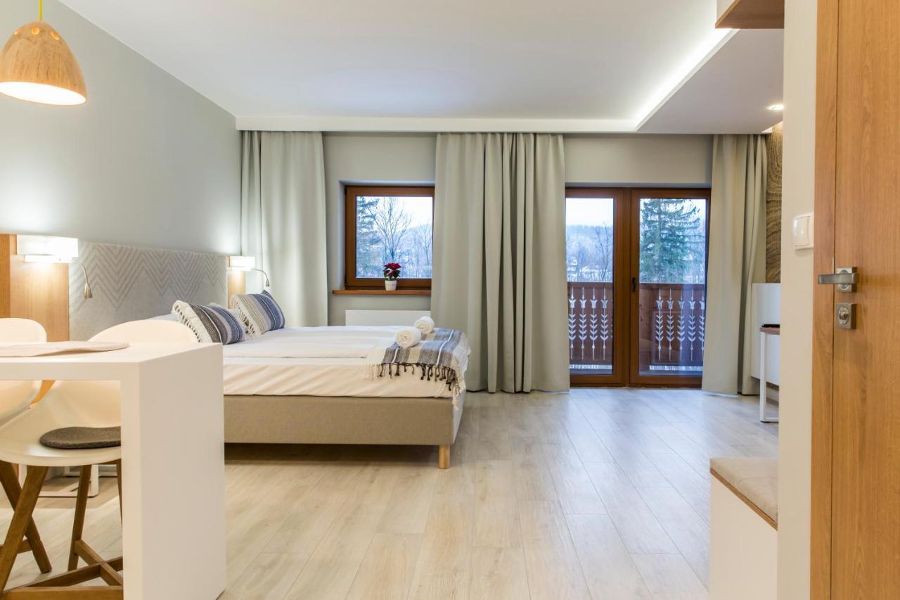 Aparthotel Royal Hill Zakopane