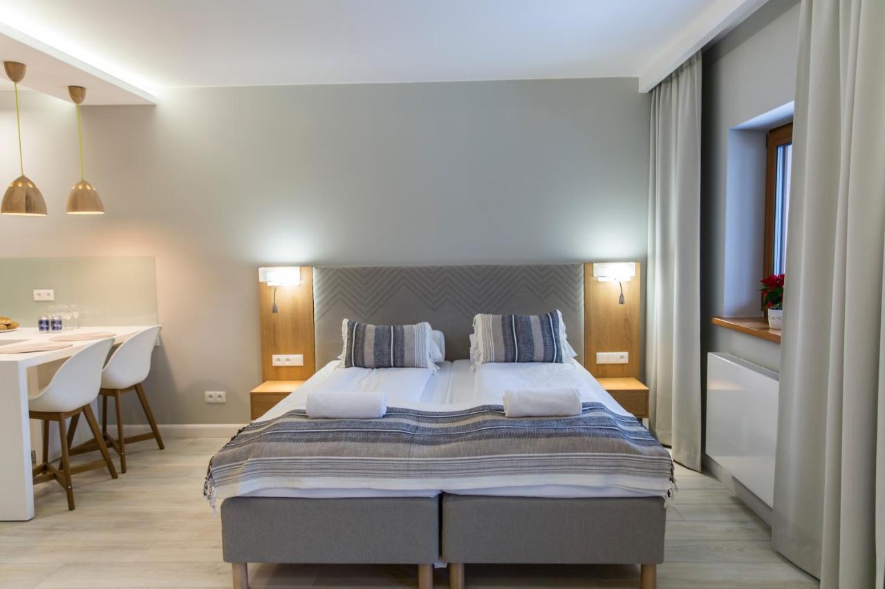 Royal Hill Hotel apartamentowy 3*