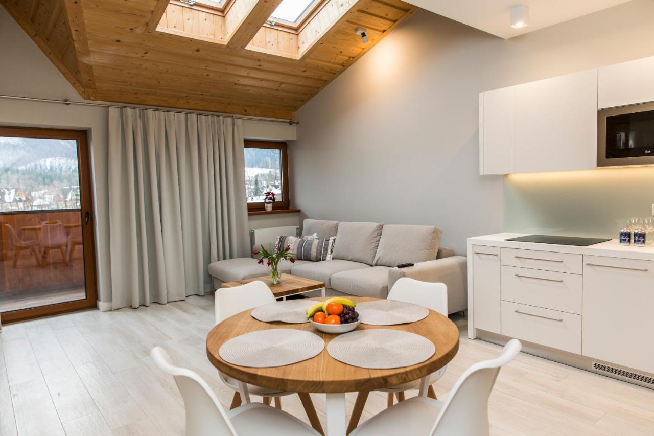 Hotel apartamentowy Royal Hill 3*