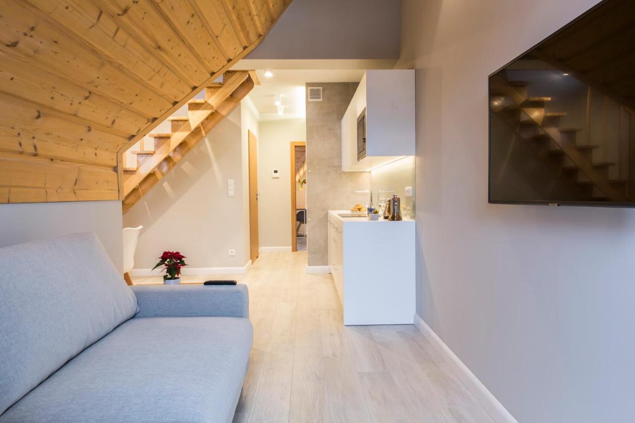 Aparthotel Royal Hill Zakopane