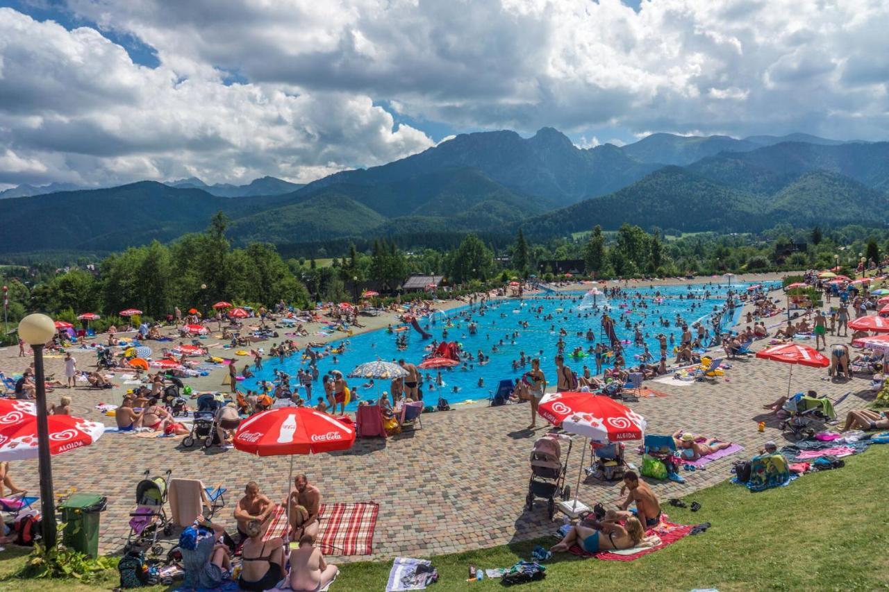 Royal Hill 3* Zakopane